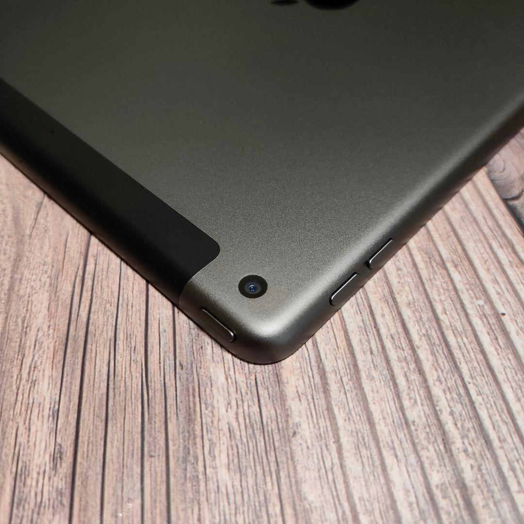 iPad 第7世代 32GB グレー SIMフリー 超美品