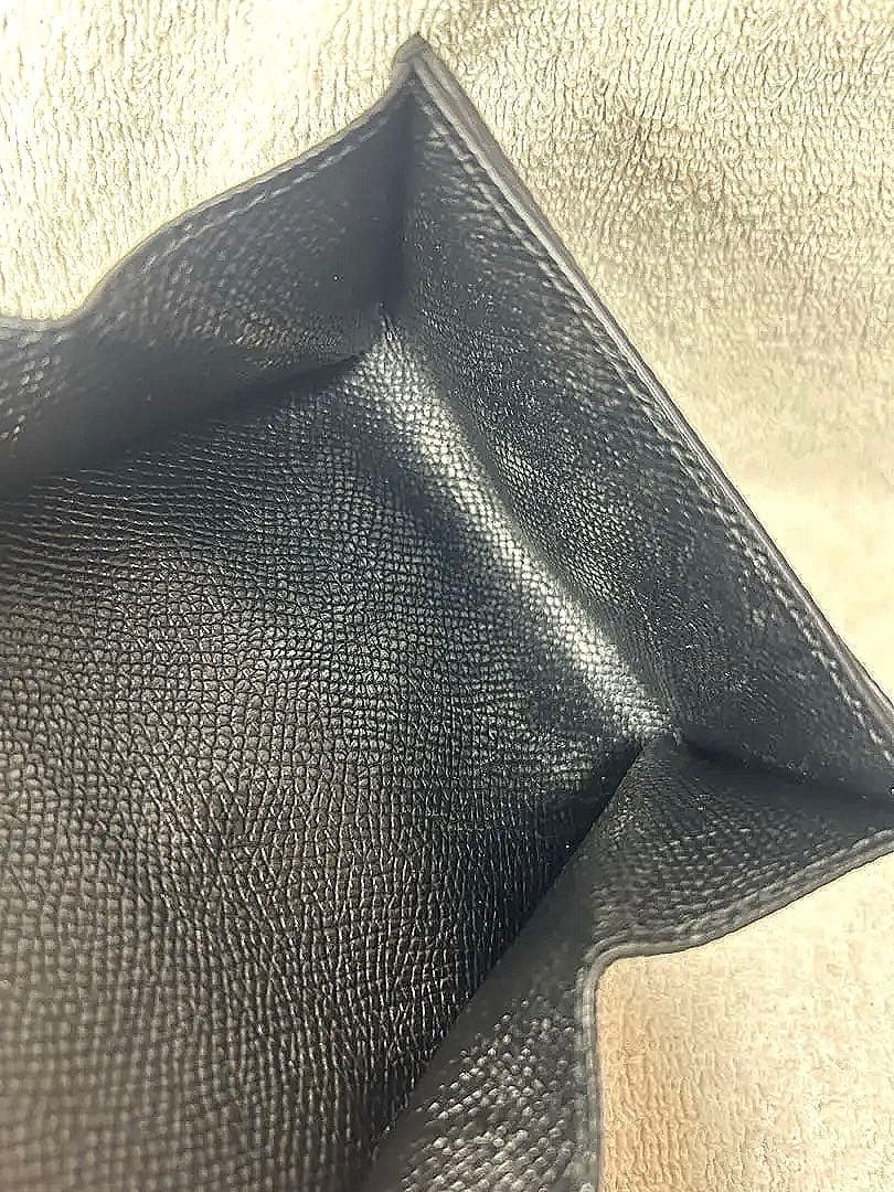 【美品】BULGARI ブルガリ　ケース