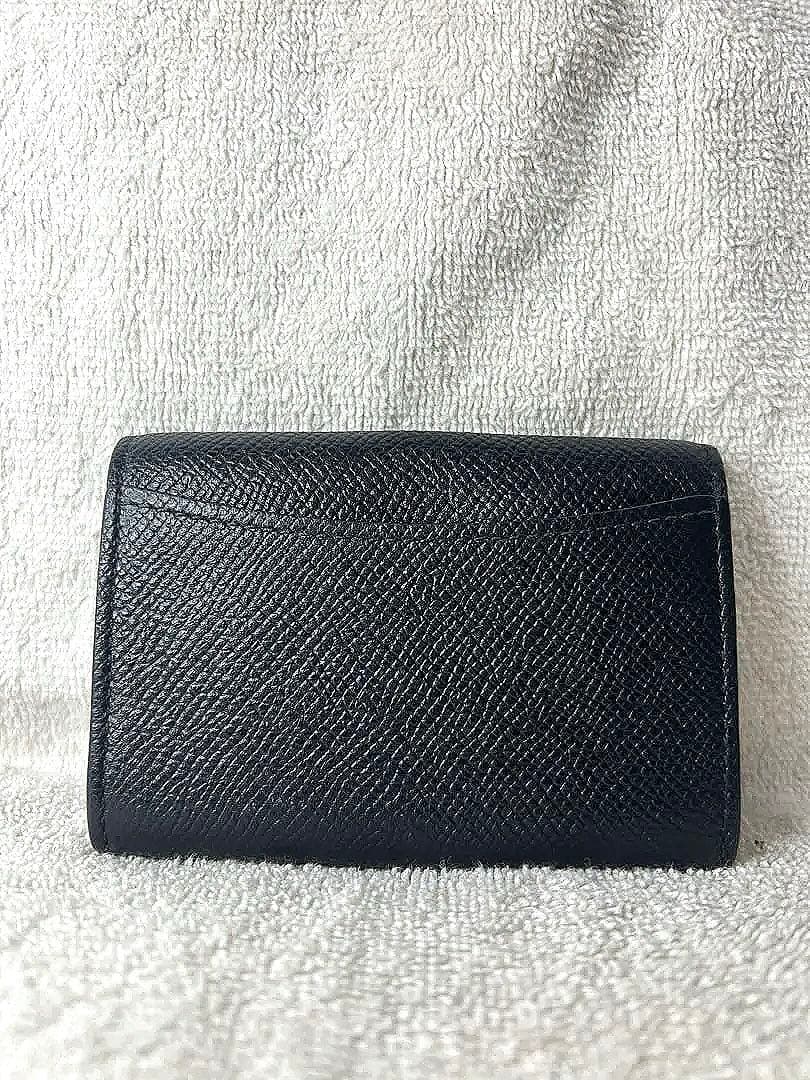 【美品】BULGARI ブルガリ　ケース