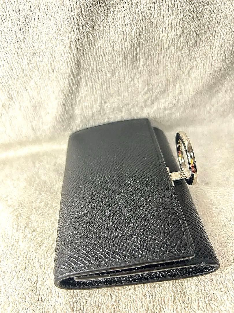 【美品】BULGARI ブルガリ　ケース