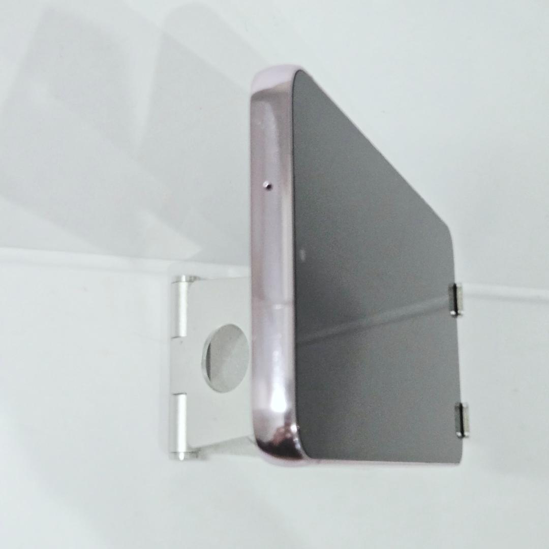 01 GalaxyS23 ラベンダー SIMフリー 美品