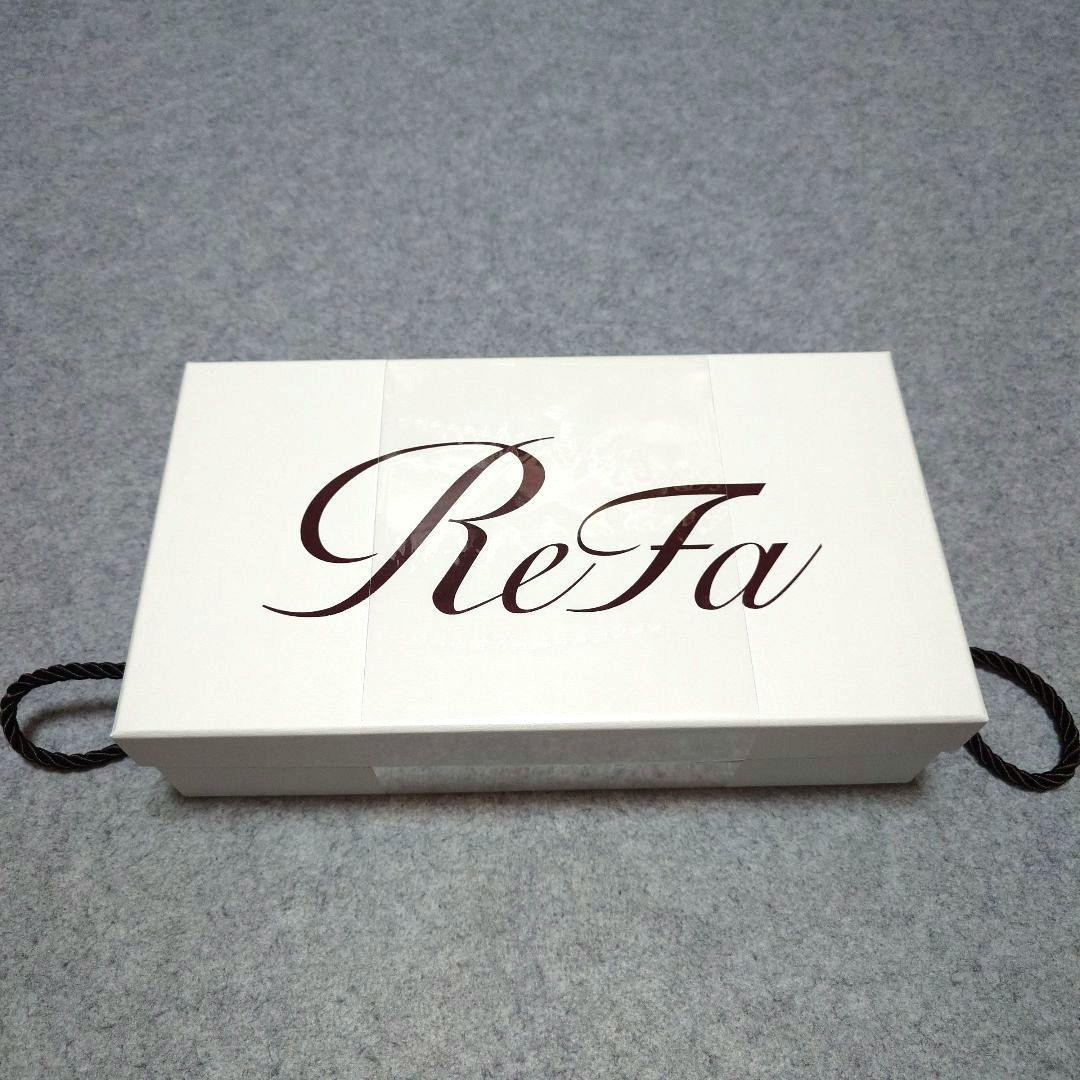 Refa リファビューテック ドライヤー RE-AX-02A