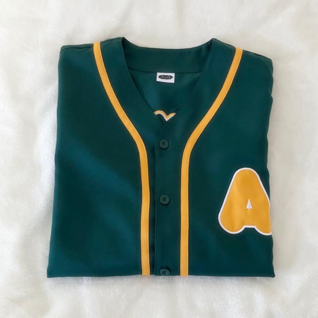 あいみょん サーチライト 公式ユニフォームＬ