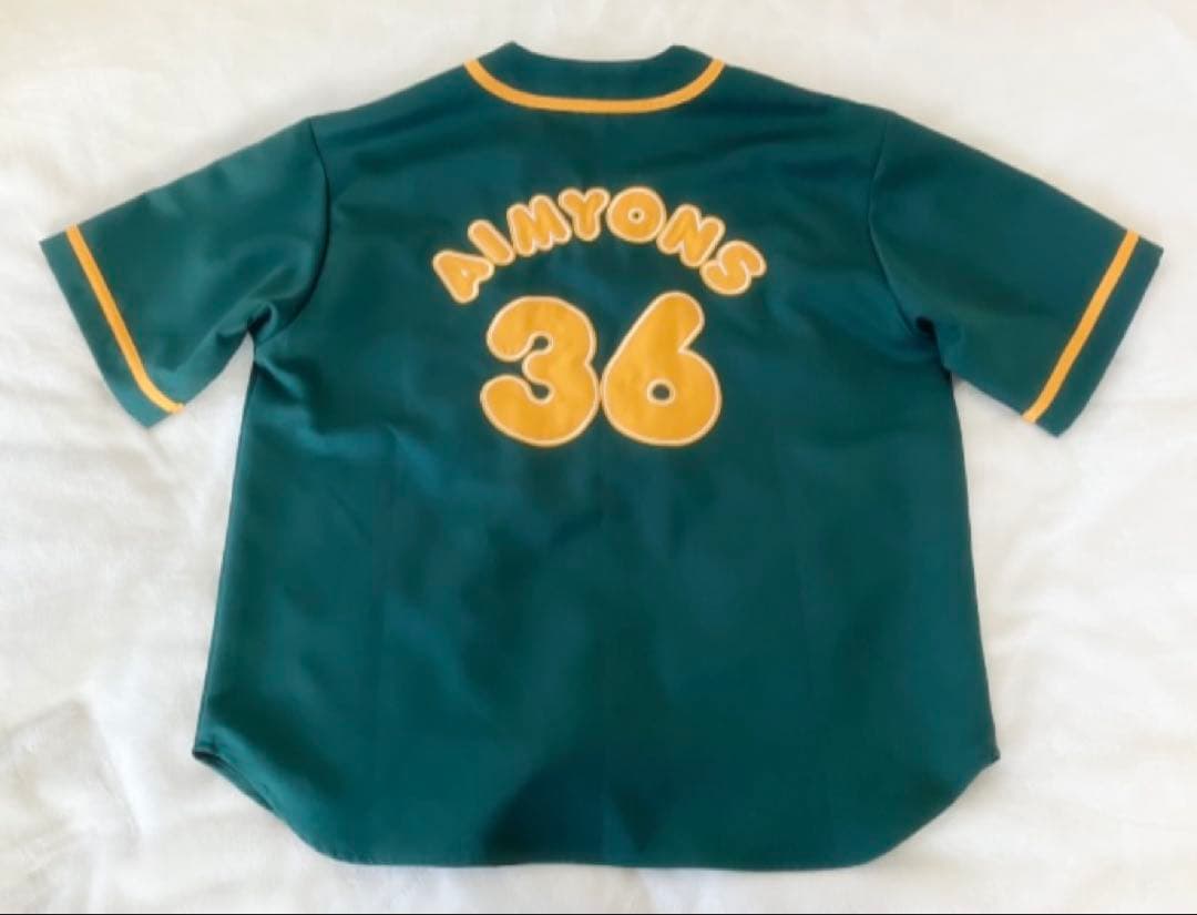 あいみょん サーチライト 公式ユニフォームＬ