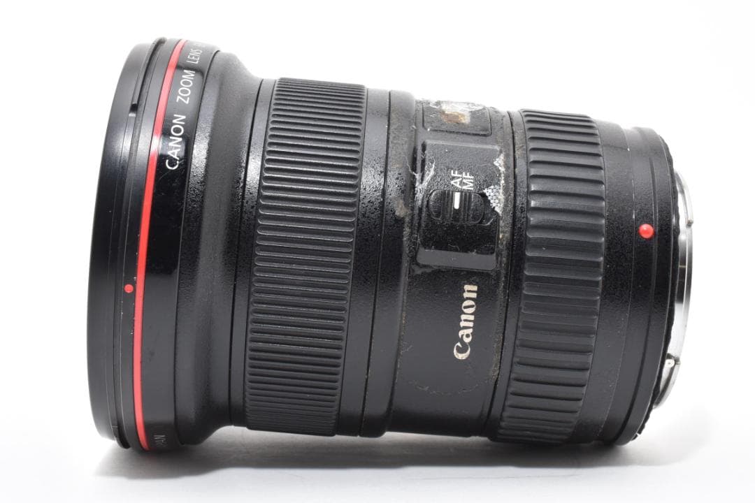 Canon キャノン EF 16-35mm F2.8 L USM II
