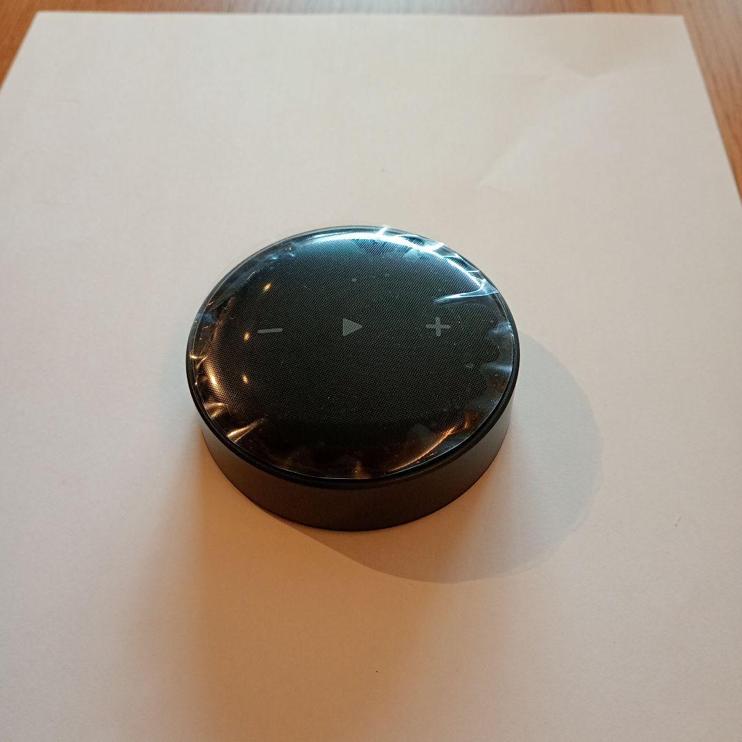 wiim mini 音楽コントロールデバイス USB-C AUX出力