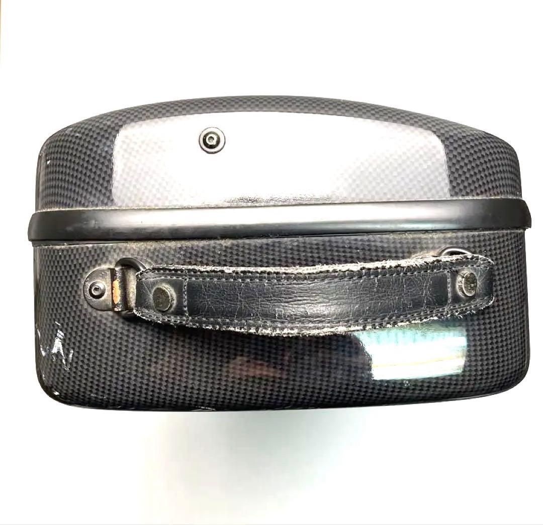 Carbon Macカーボンマック 3wayバイオリンケース Blackブラック