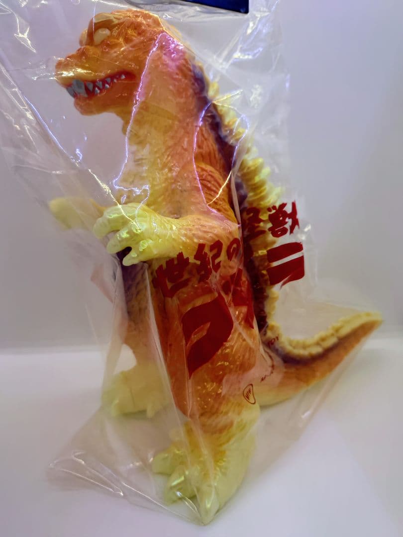 M1号 ハロウィン GMKゴジラ スーフェスマルサン ブルマァク マーミット