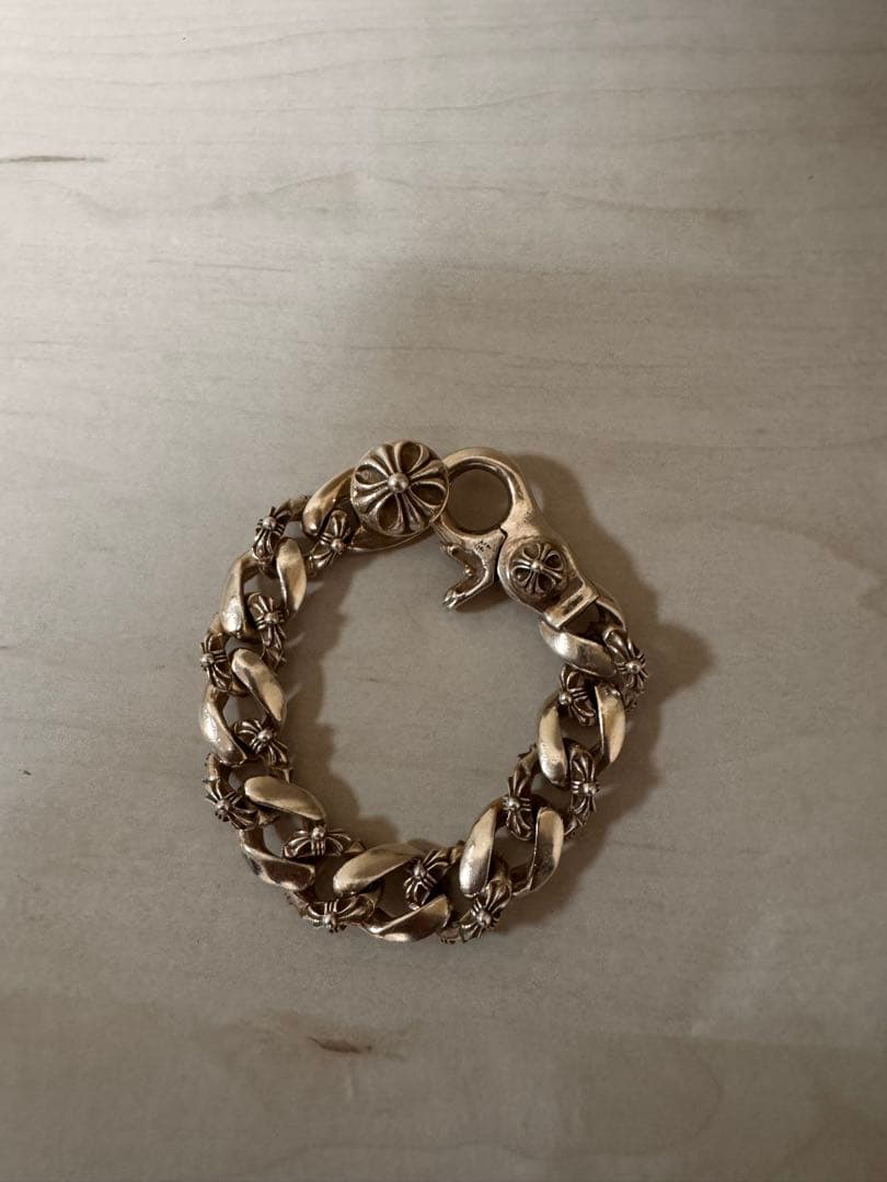 SILVER HORSES ブレスレット　シルバー925