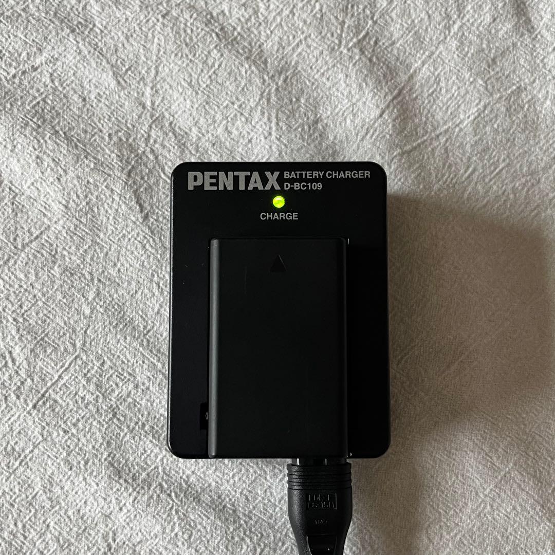 PENTAX K-70 レンズ２本（付属品多数）