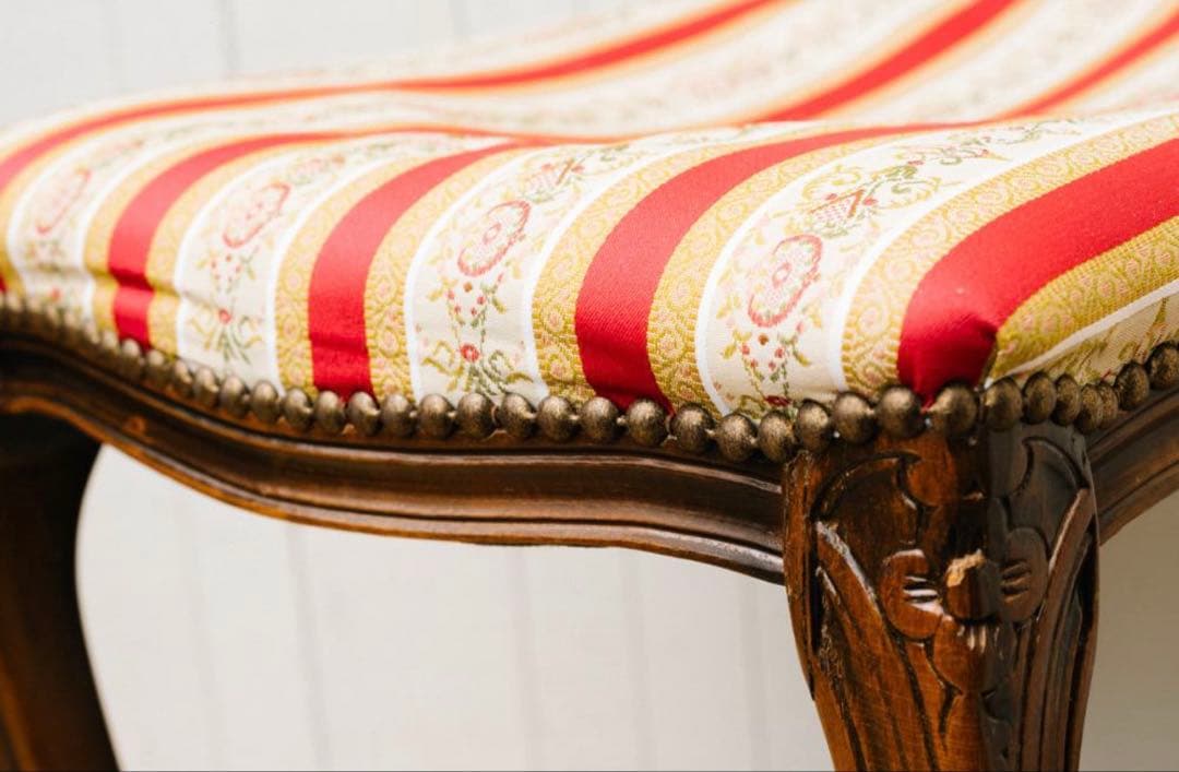 スツール&ベア ぬいぐるみ