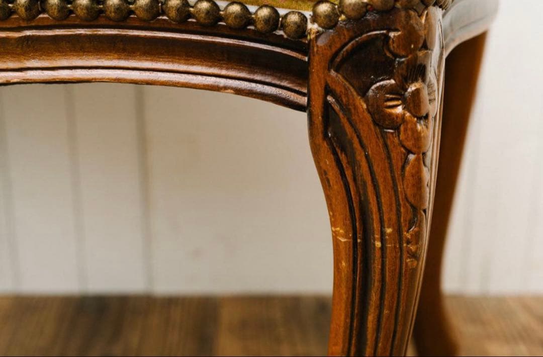 スツール&ベア ぬいぐるみ