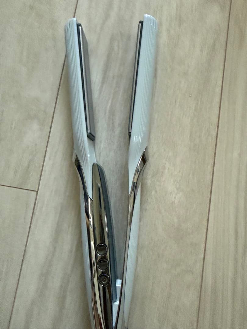 リファ ストレートヘアアイロン