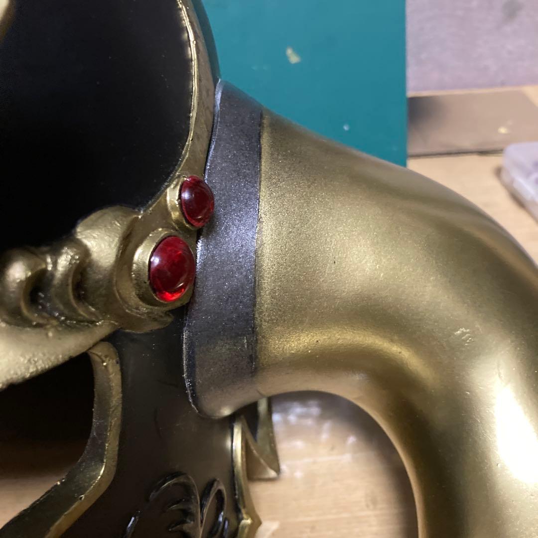 ゆっきー　取り付け依頼品