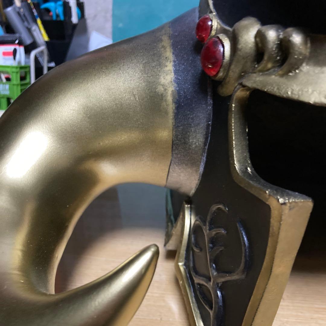 ゆっきー　取り付け依頼品