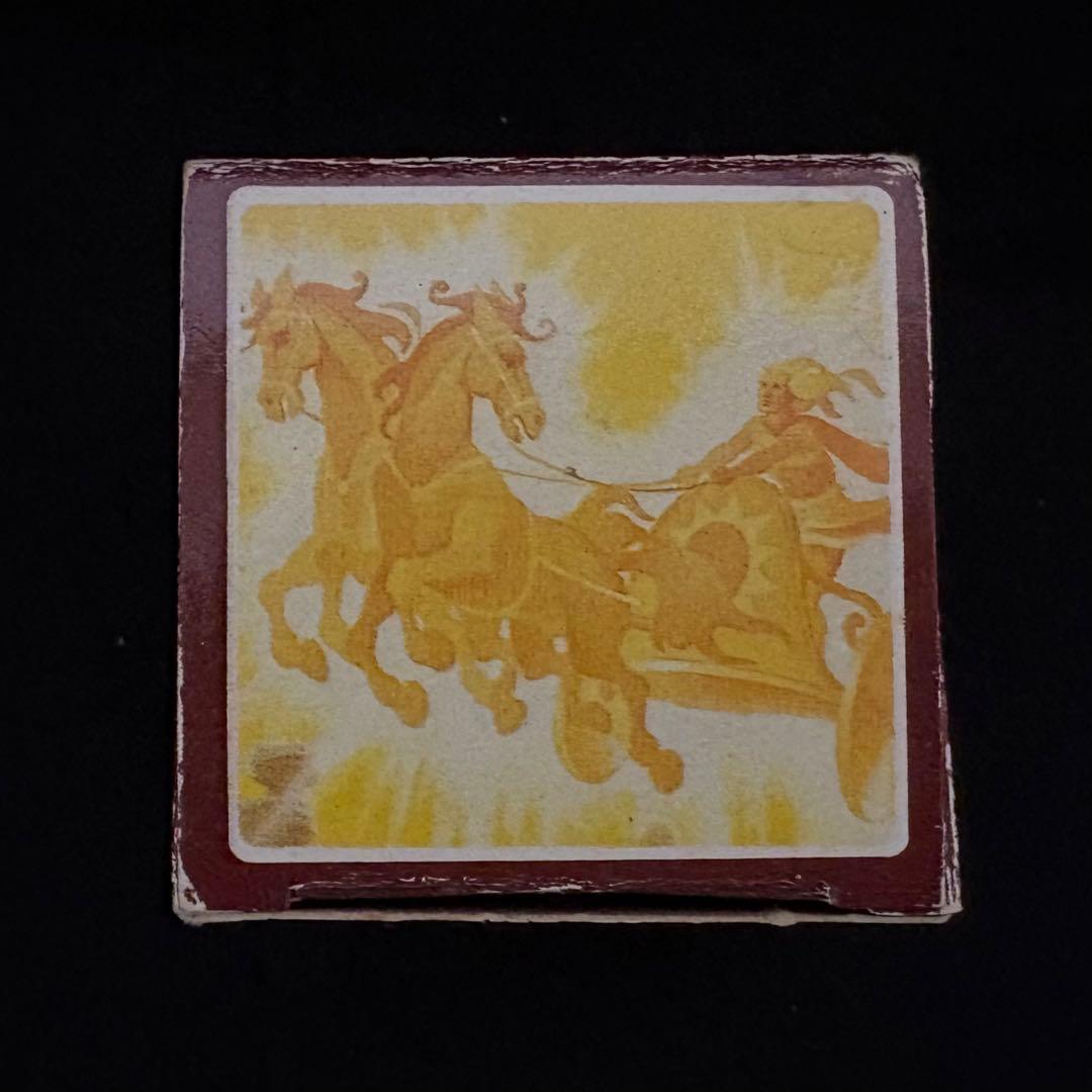 Nina Ricci（ニナリッチ）のヴィンテージ陶器入り練香水