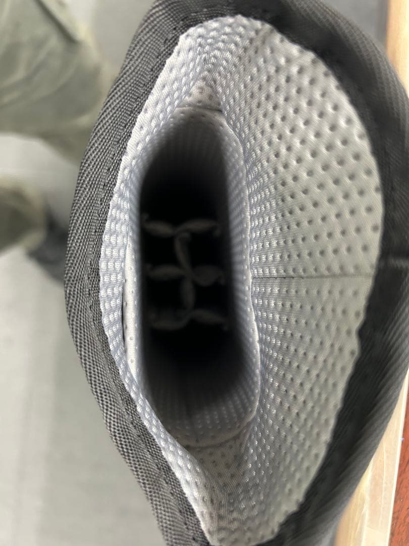 ビリヤード　キューケース☆スリーセカンズ ☆ブラックxグレー 2バット4シャフト