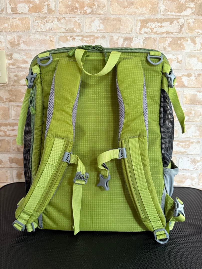 montbell ドッグキャリーパックM