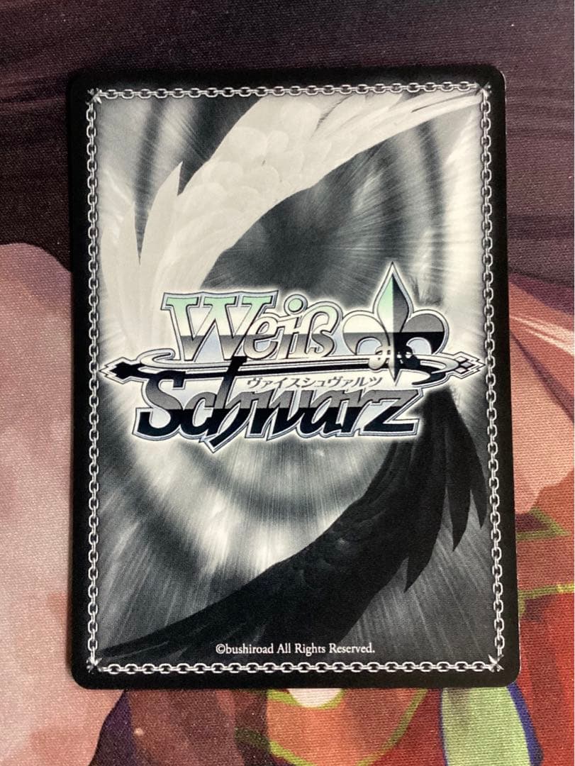 WS アズールレーン ヨークタウンII SP サイン