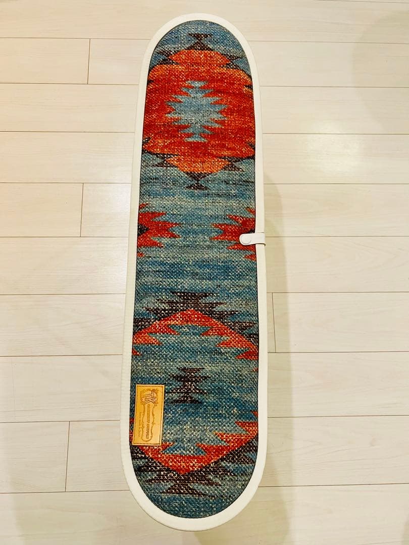 【美品】WTW スケートボード スツール