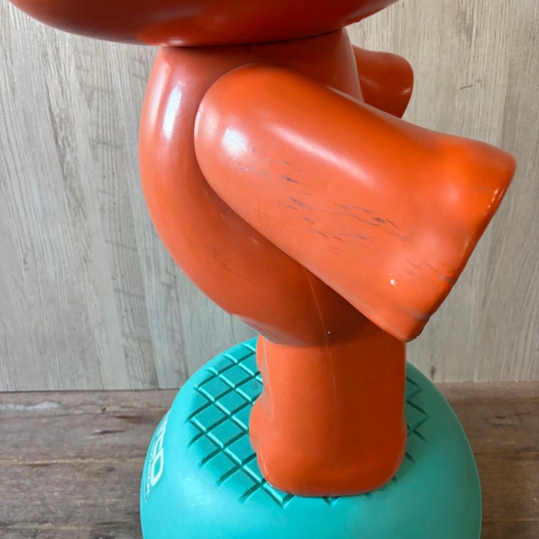 ② 等身大 サトちゃん人形 置物 高さ95cm SATO製薬 サトちゃん