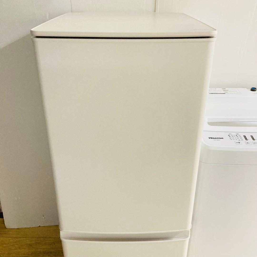 美品高品質一人暮らし家電セット！大阪、大阪近郊配送無料　　AH