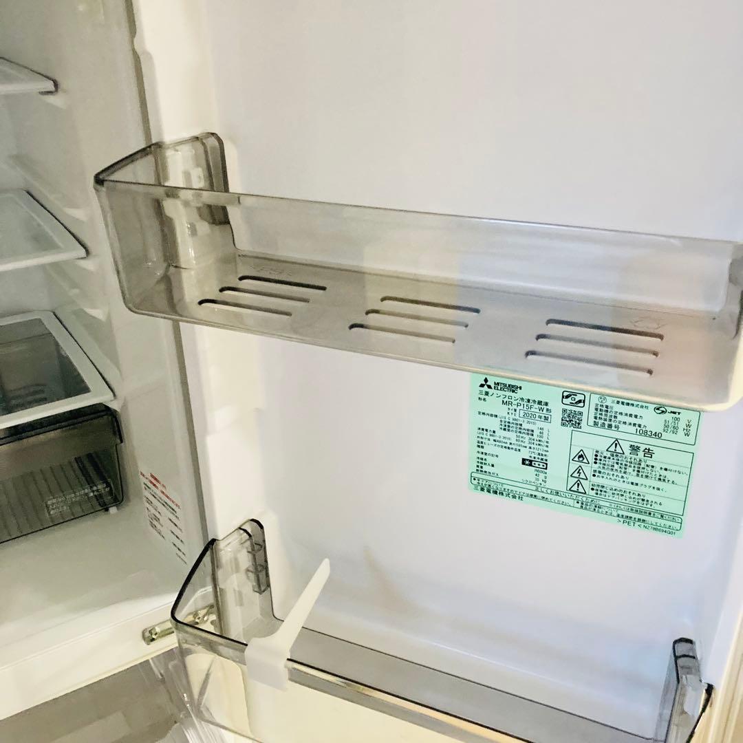 美品高品質一人暮らし家電セット！大阪、大阪近郊配送無料　　AH