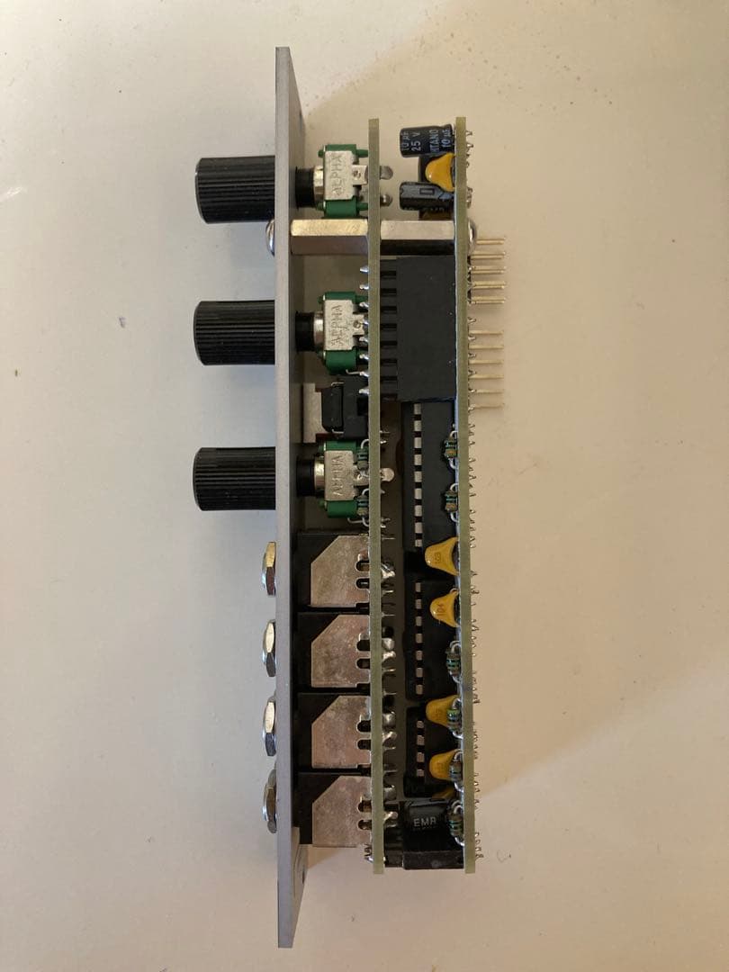 鍵盤楽器 Bastl Instruments Noise Square