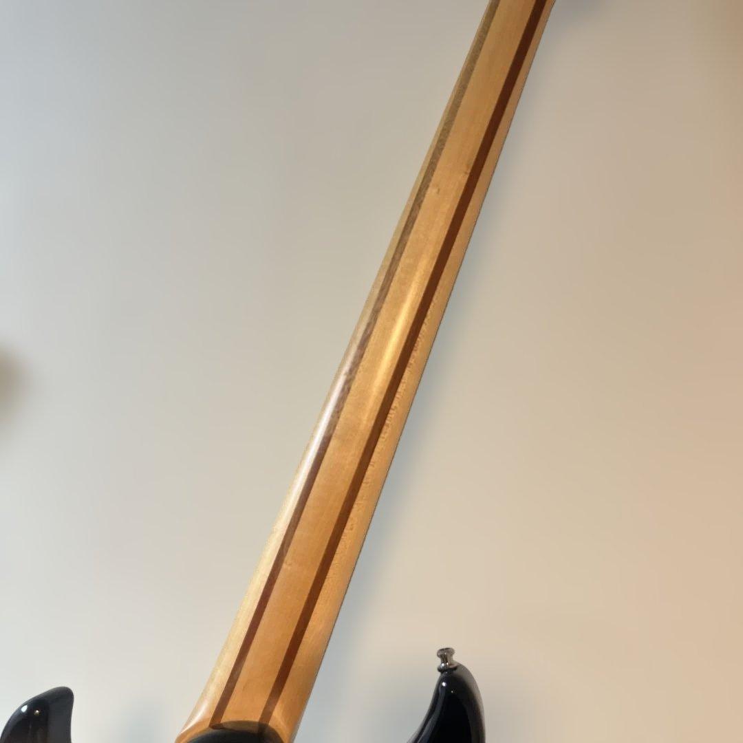 【調整済】YAMAHA BB425x