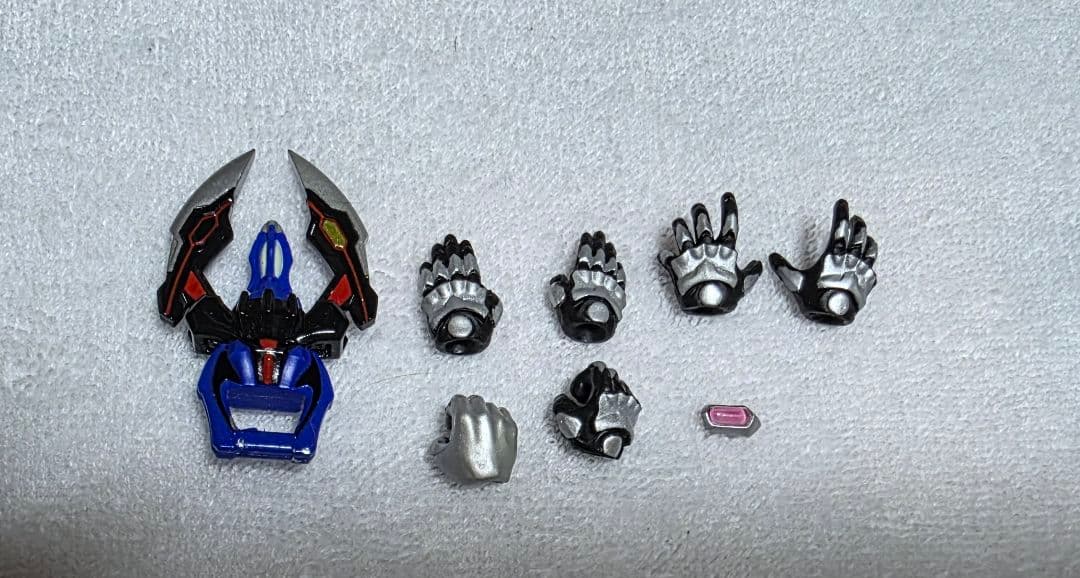 S.H.Figuarts ウルトラマンジード 各種