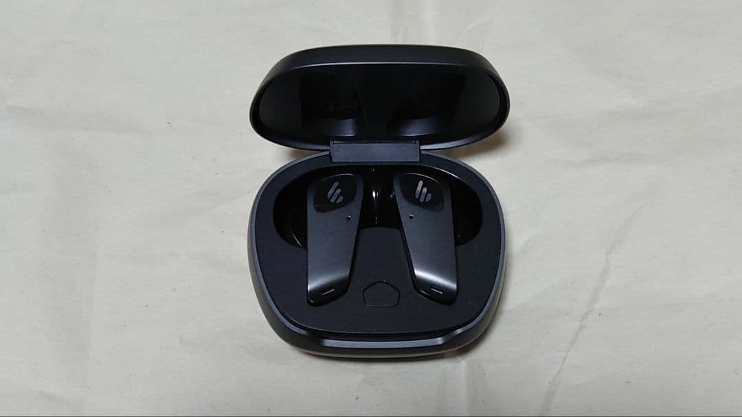 イヤホン EDIFIER NeoBuds Planar