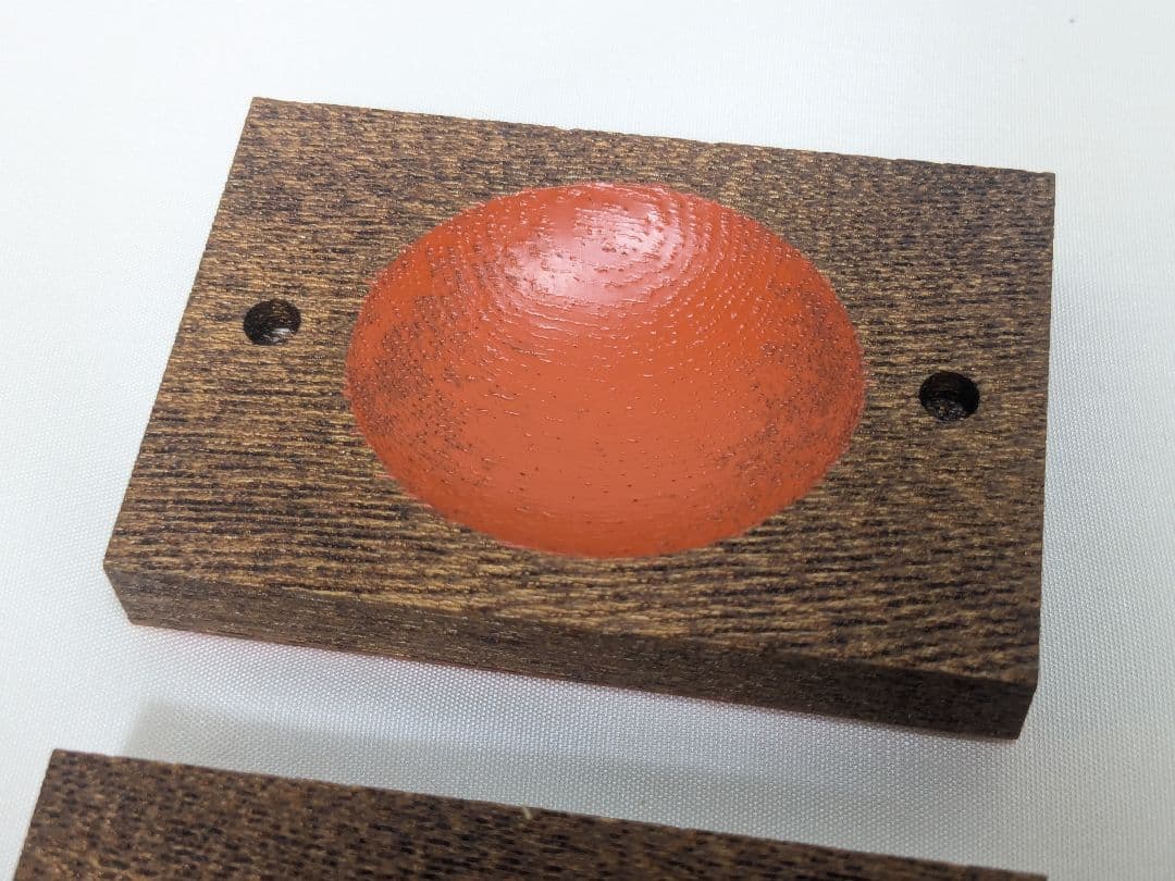 茶道具 樽井宏幸 香合