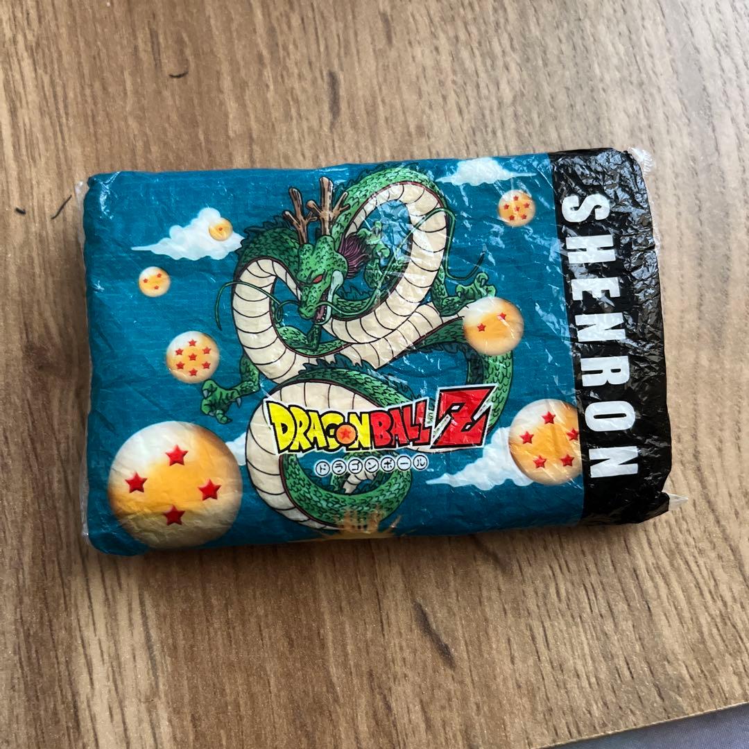 ドラゴンボールZティッシュ