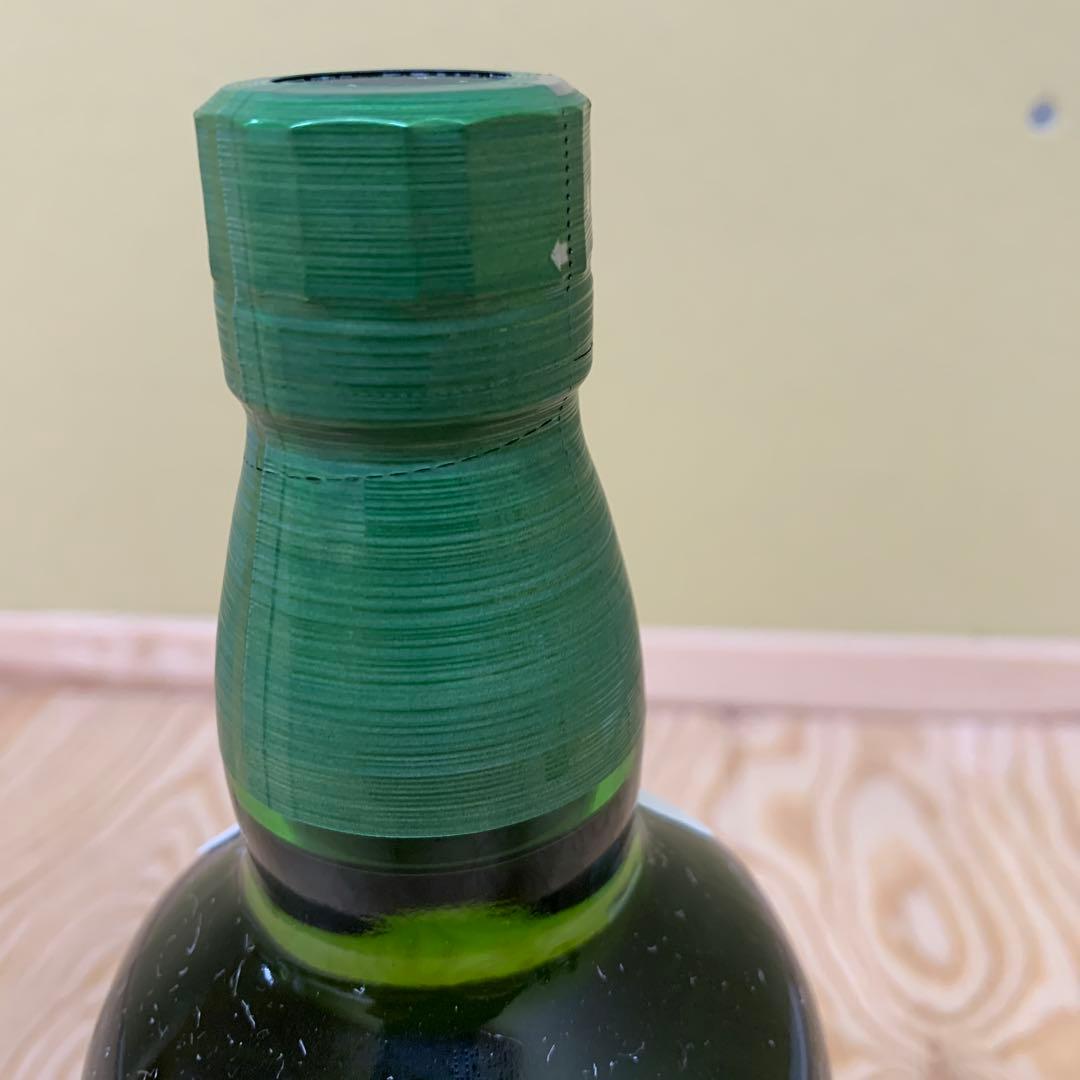 白州 シングルモルトウイスキー 700ml 43% NA 今日だけ。