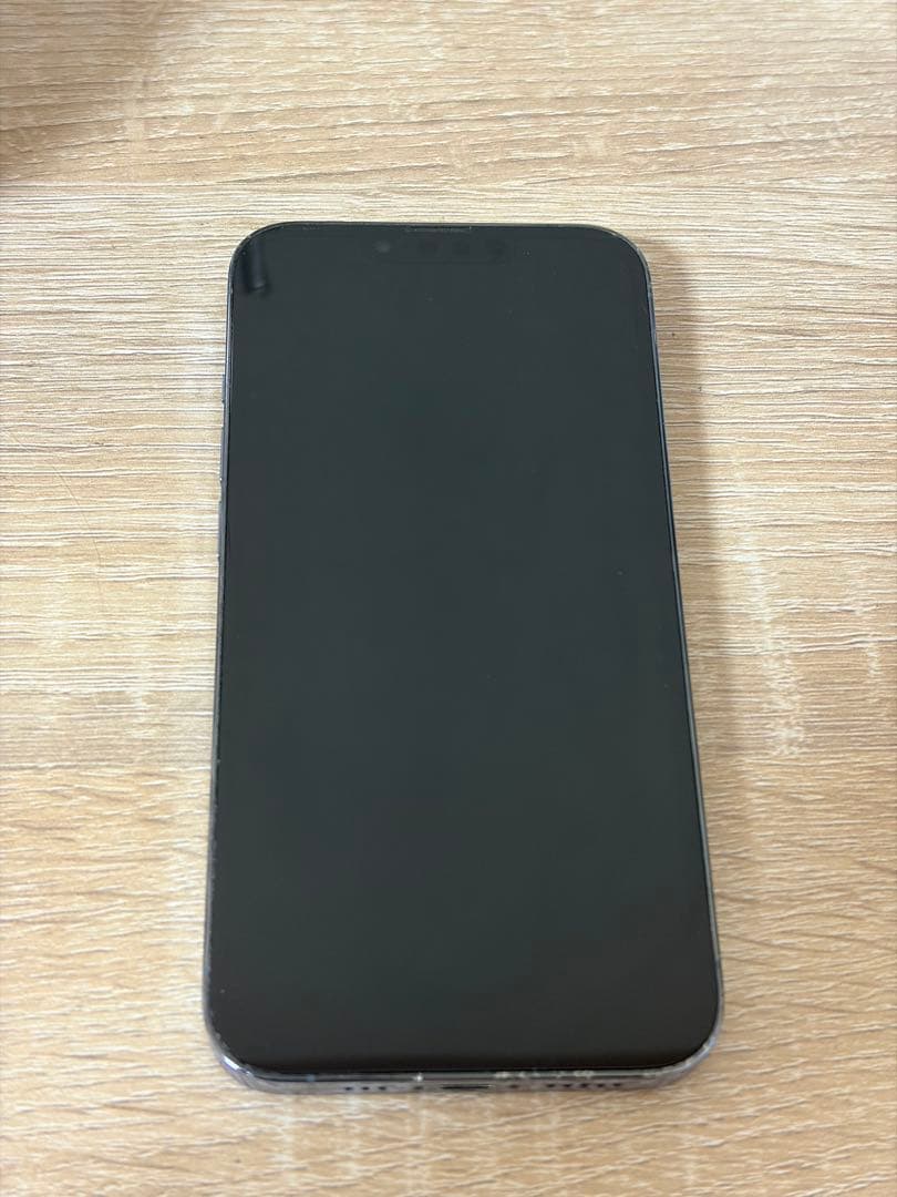 iPhone 13pro 128GB シエラブルー