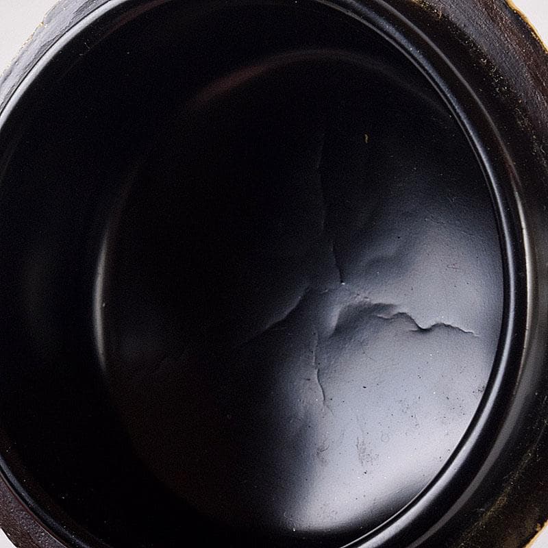 茶道具　村田道寛作　金蒔絵　蜜柑香合　共箱　V　8370