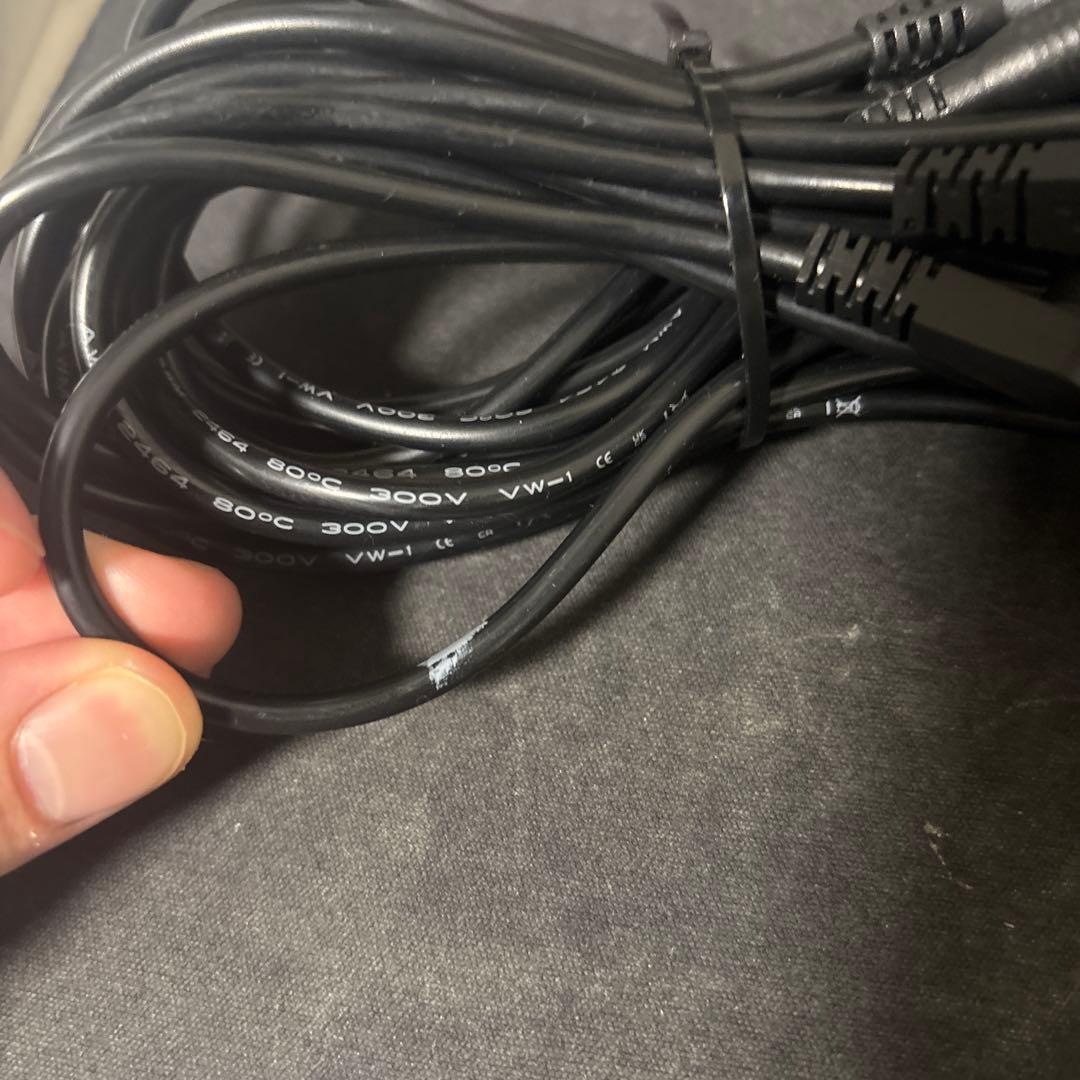 VA-08 Mk-II パワーサプライ