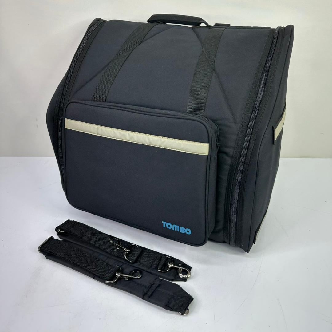 TOMBO アコーディオン用ギグバッグ