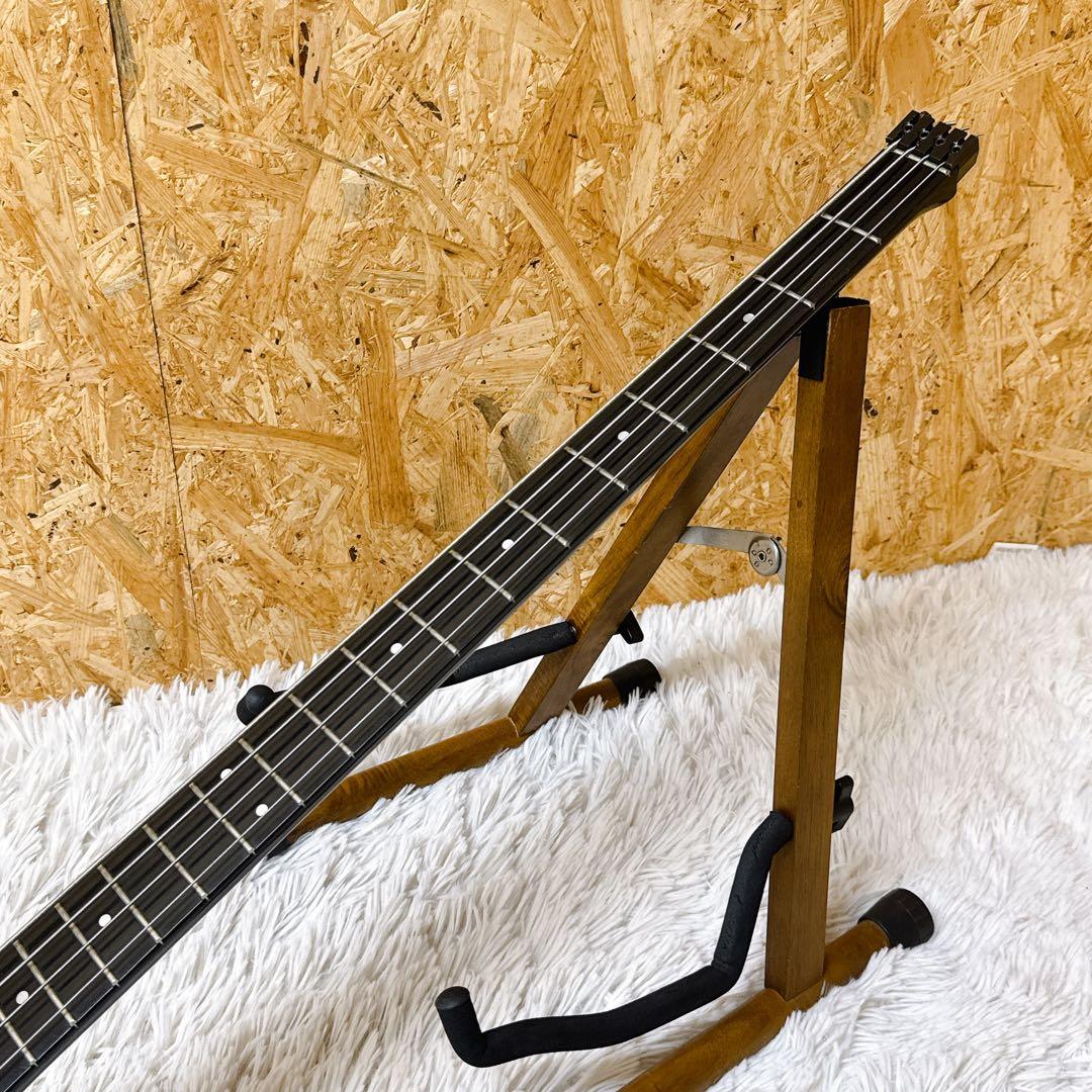 SPACEBERGER スペースバーガー ヘッドレスベース スタインバーガー系