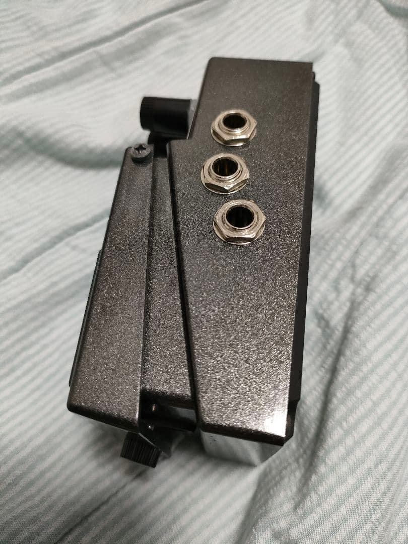 BOSS RV-6 REVERB リバーブ　エフェクター