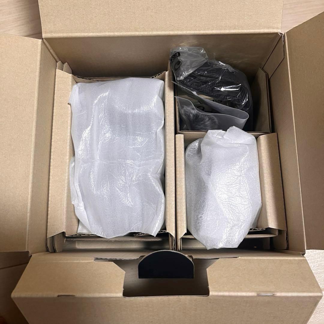 【ショット数554】Nikon Z 30 DX16-50 kit/レンズ保護付