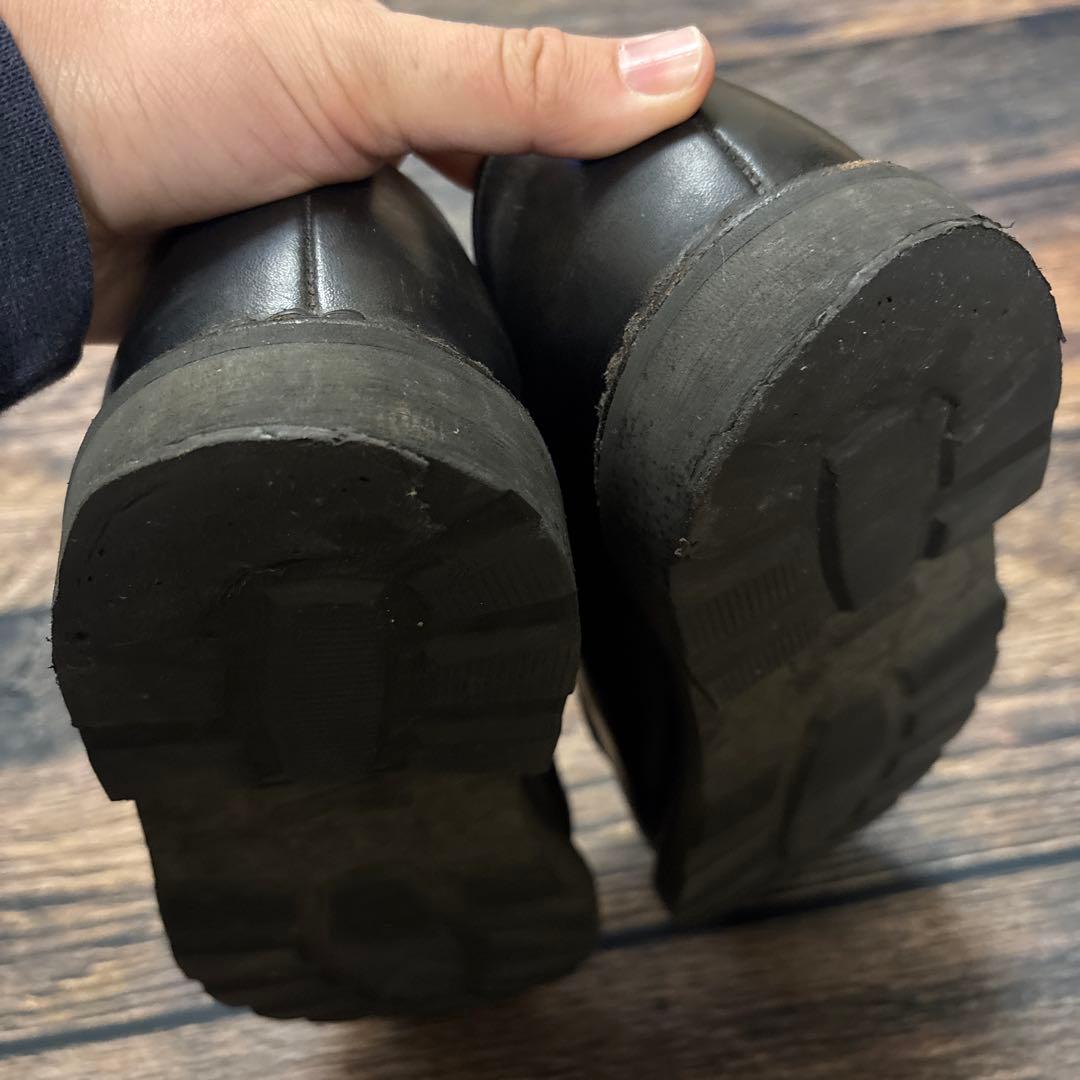 靴 Paraboot / MICHAEL tyrolean shoes