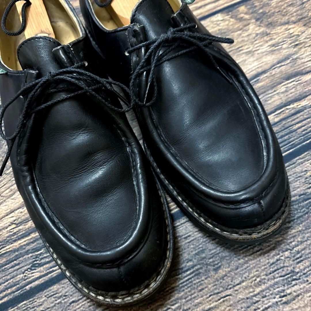 靴 Paraboot / MICHAEL tyrolean shoes