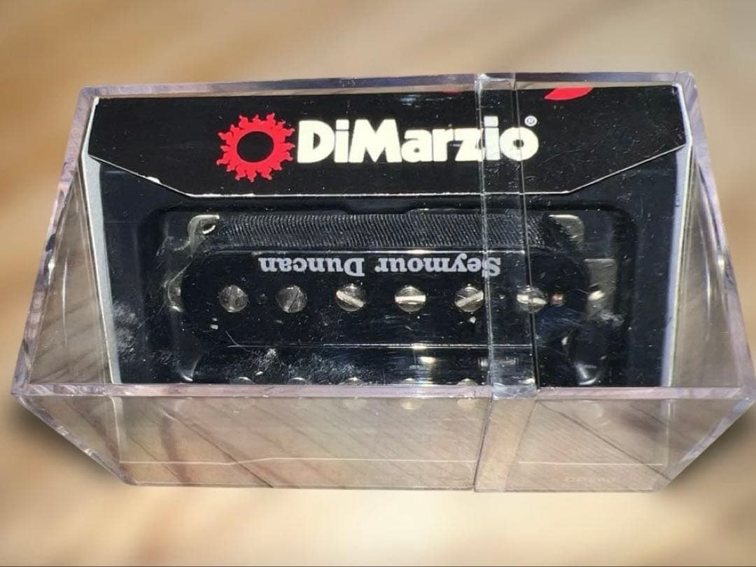 DiMarzio ディマジオ セイモア・ダンカン SH-4