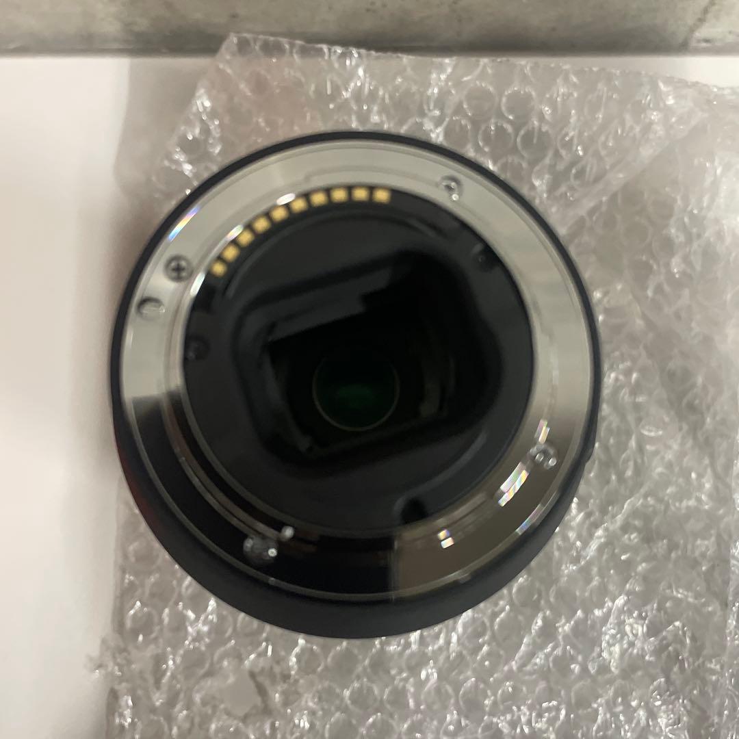 超美品　SONY E 70-350mm F4.5-6.3 SEL70350G