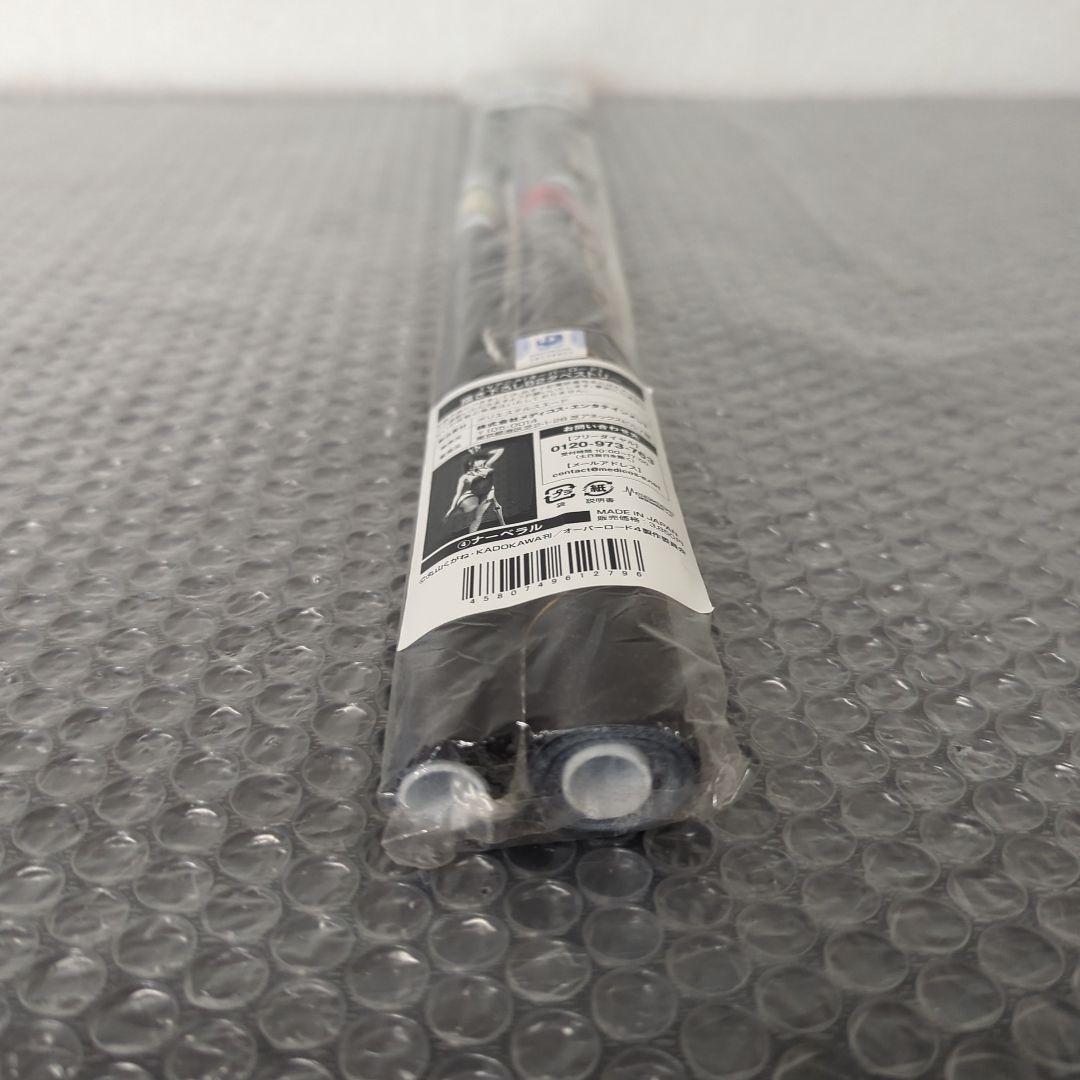 【希少・未使用品】ナーベラル 描き下ろしB2タペストリー オーバーロード