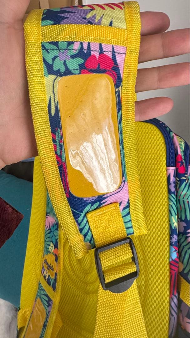 ポケモンリュック WCS2024 ホノルル ハワイ ピカチュウ バックパック