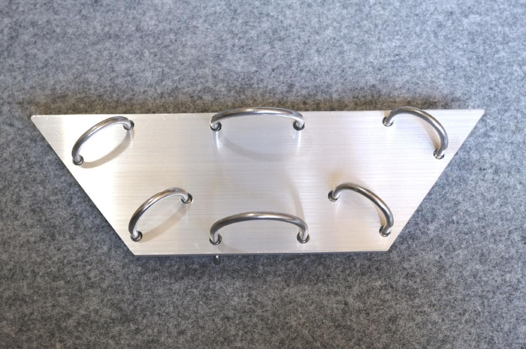 兼業農家　28（29）㎒シングルデルタ（バラン仕様）