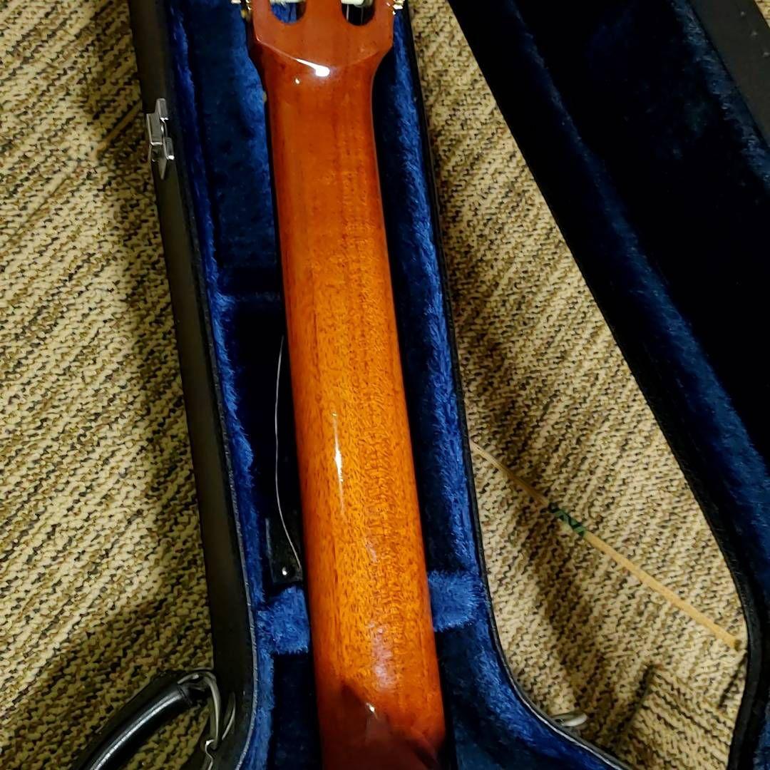 KODAIRA AST50 ARTIST 小平 コダイラ クラシックギター　鍵付