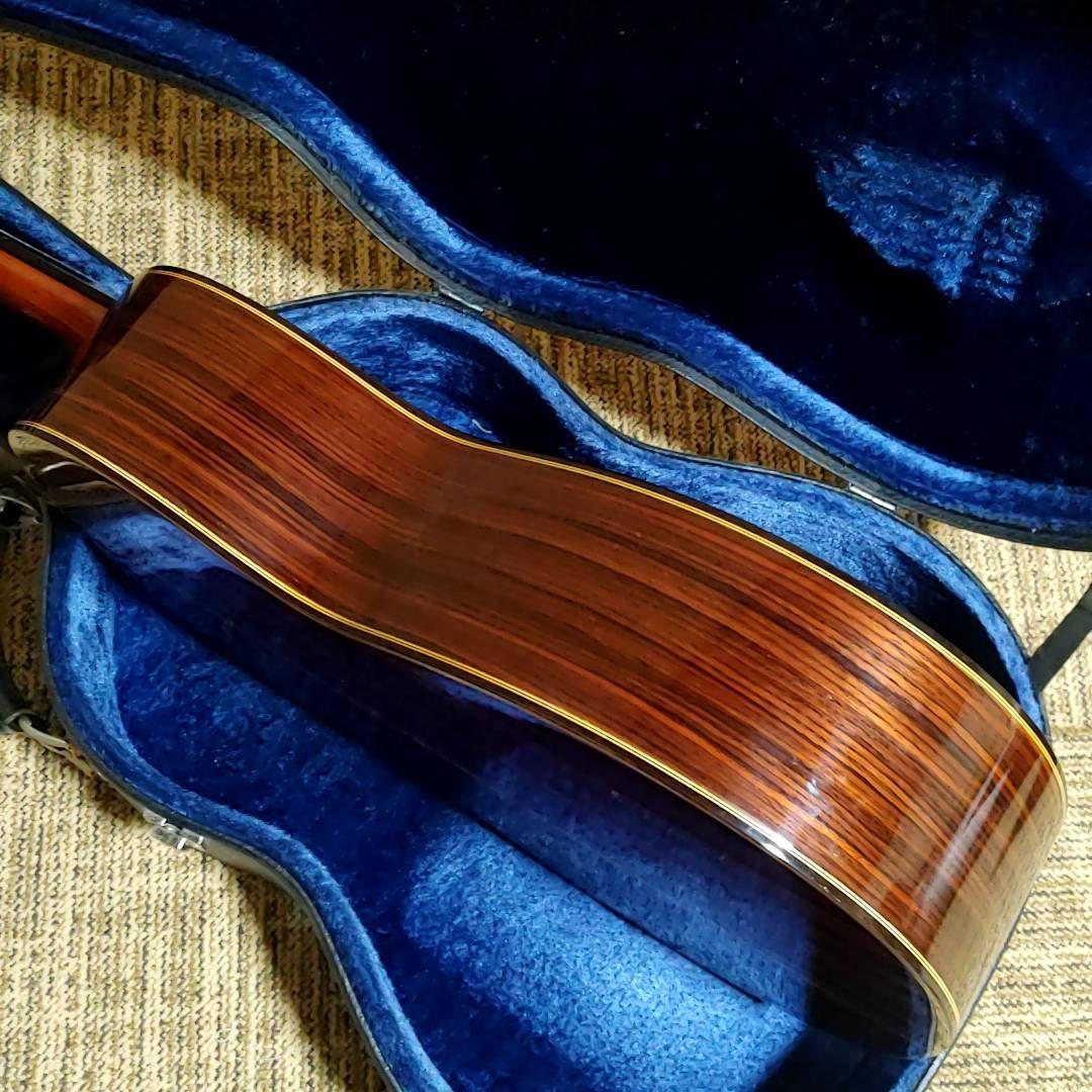 KODAIRA AST50 ARTIST 小平 コダイラ クラシックギター　鍵付